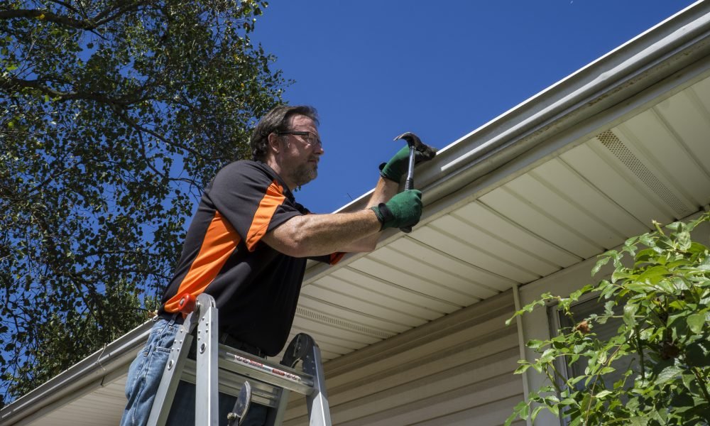 Top Gutters, Mt Pleasant, WI