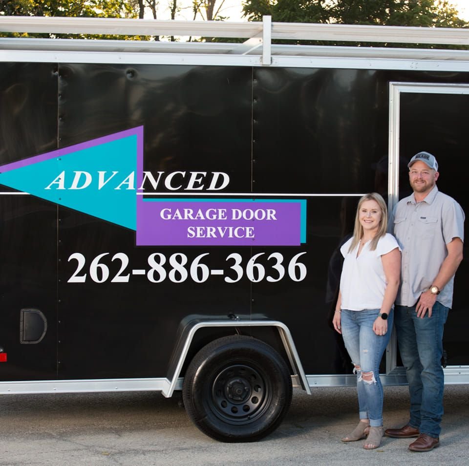 Advanced Garage Door Service