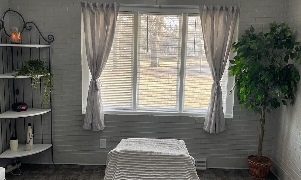 New Image Laser, LLC located in New Image Spa & Suites