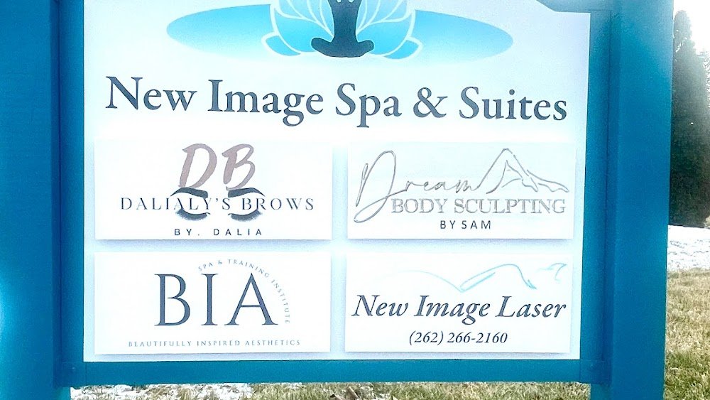 New Image Spa & Suites, llc