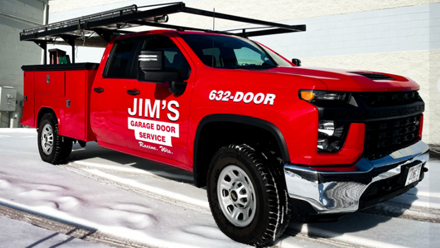 Jim’s Garage Door Service