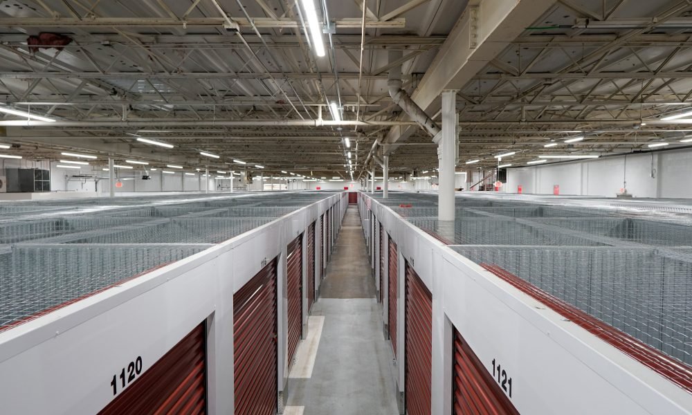 Storage Sense – Racine