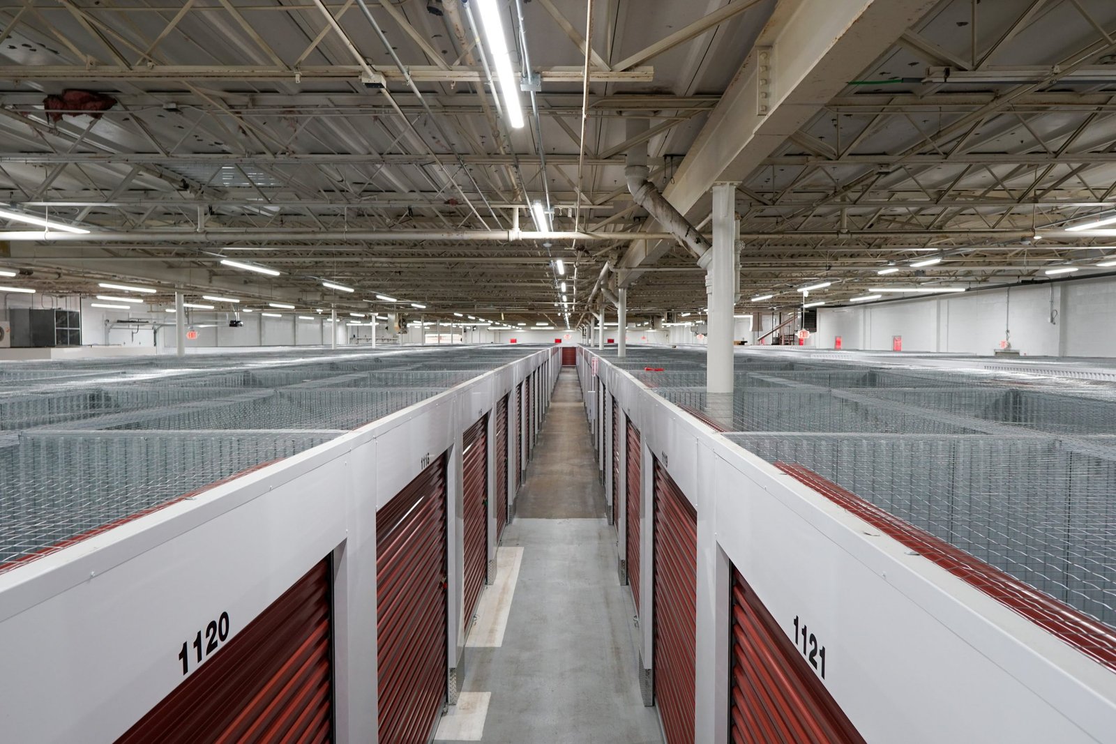 Storage Sense – Racine