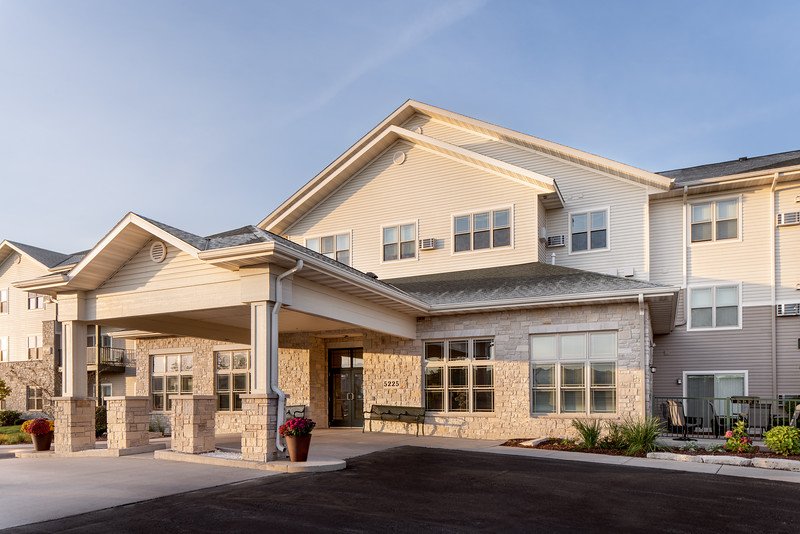 Parkview Senior-Living Community