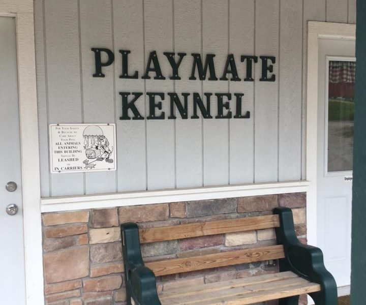 Playmate Kennels And Stables