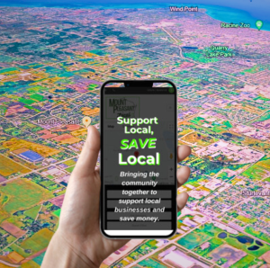 Mt Pleasant, WI Local Savings