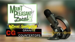 Mount Pleasant Local Podcast